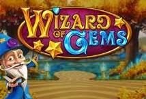 Wizard of Gems slot